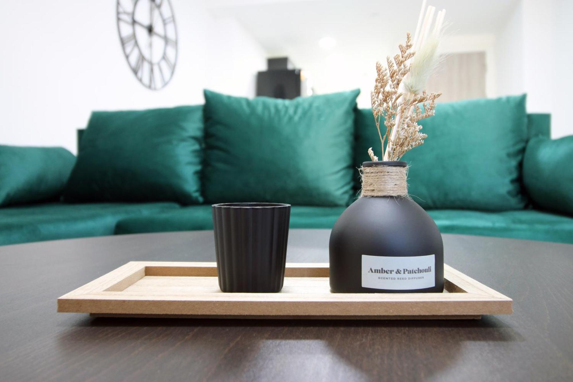New Bloc Exclusive By Prime - Shops And Parking - Great For Groups And Families Appartement Cardiff