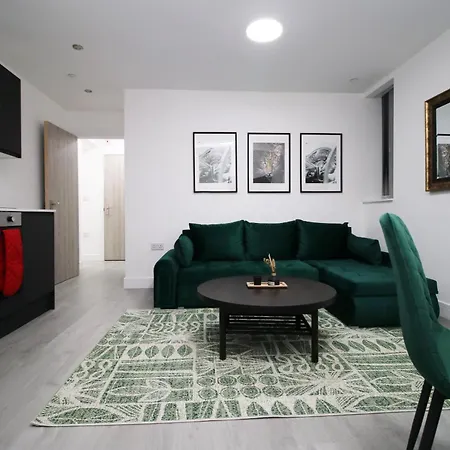 New Cardiff Bloc Exclusive Apartments By Prime Stays - Shops And Parking - Great For Groups And Families Exterior photo