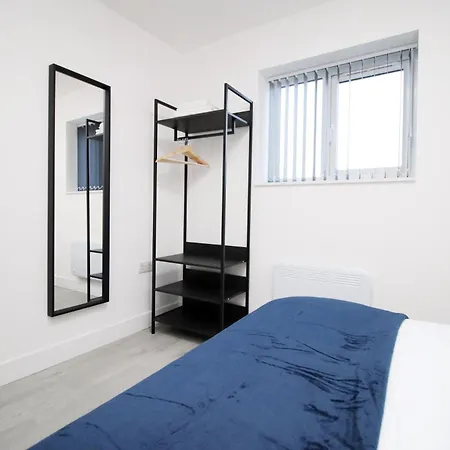 New Cardiff Bloc Exclusive Apartments By Prime Stays - Shops And Parking - Great For Groups And Families Exterior photo