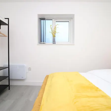 New Cardiff Bloc Exclusive Apartments By Prime Stays - Shops And Parking - Great For Groups And Families Exterior photo