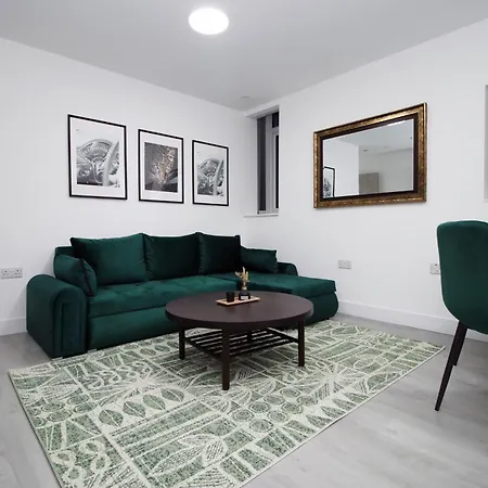 New Cardiff Bloc Exclusive Apartments By Prime Stays - Shops And Parking - Great For Groups And Families Exterior photo