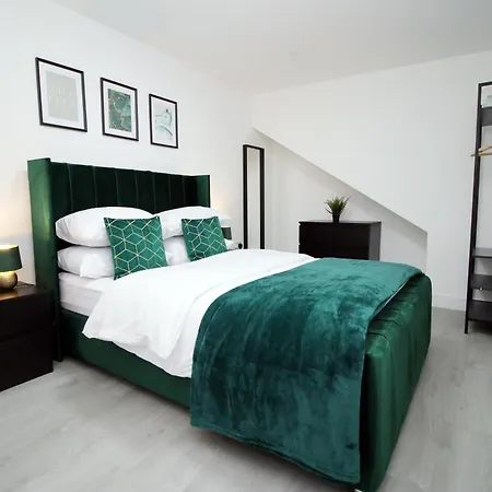 New Cardiff Bloc Exclusive Apartments By Prime Stays - Shops And Parking - Great For Groups And Families Exterior photo