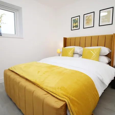 New Cardiff Bloc Exclusive Apartments By Prime Stays - Shops And Parking - Great For Groups And Families Exterior photo