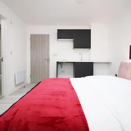 New Cardiff Bloc Exclusive Apartments By Prime Stays - Shops And Parking - Great For Groups And Families Exterior photo