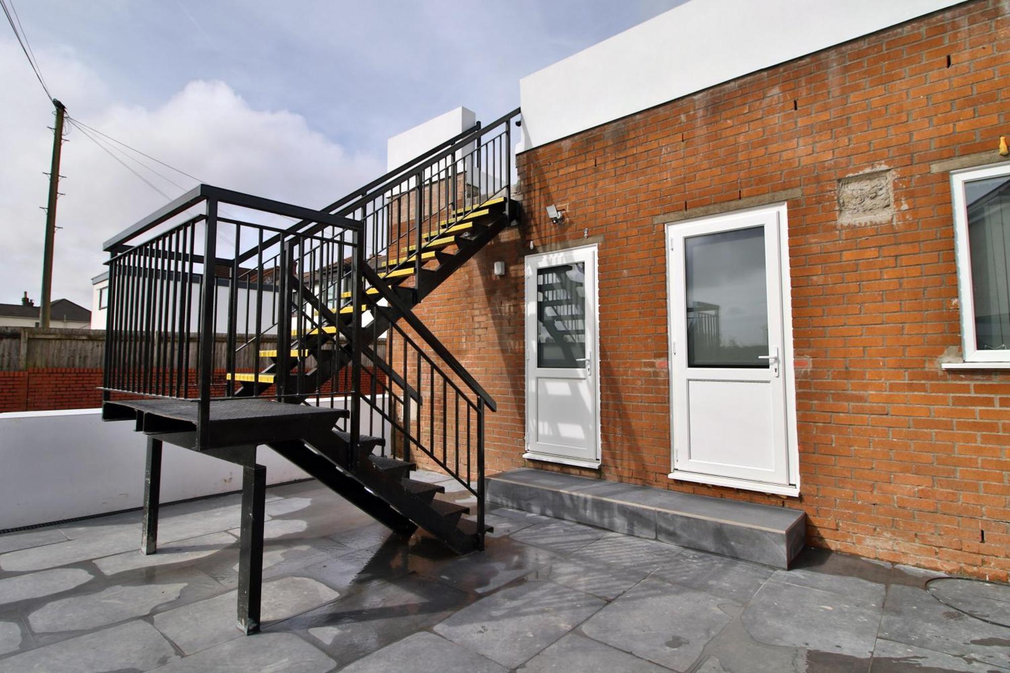 New Bloc Exclusive By Prime - Shops And Parking - Great For Groups And Families Apartamento Cardiff