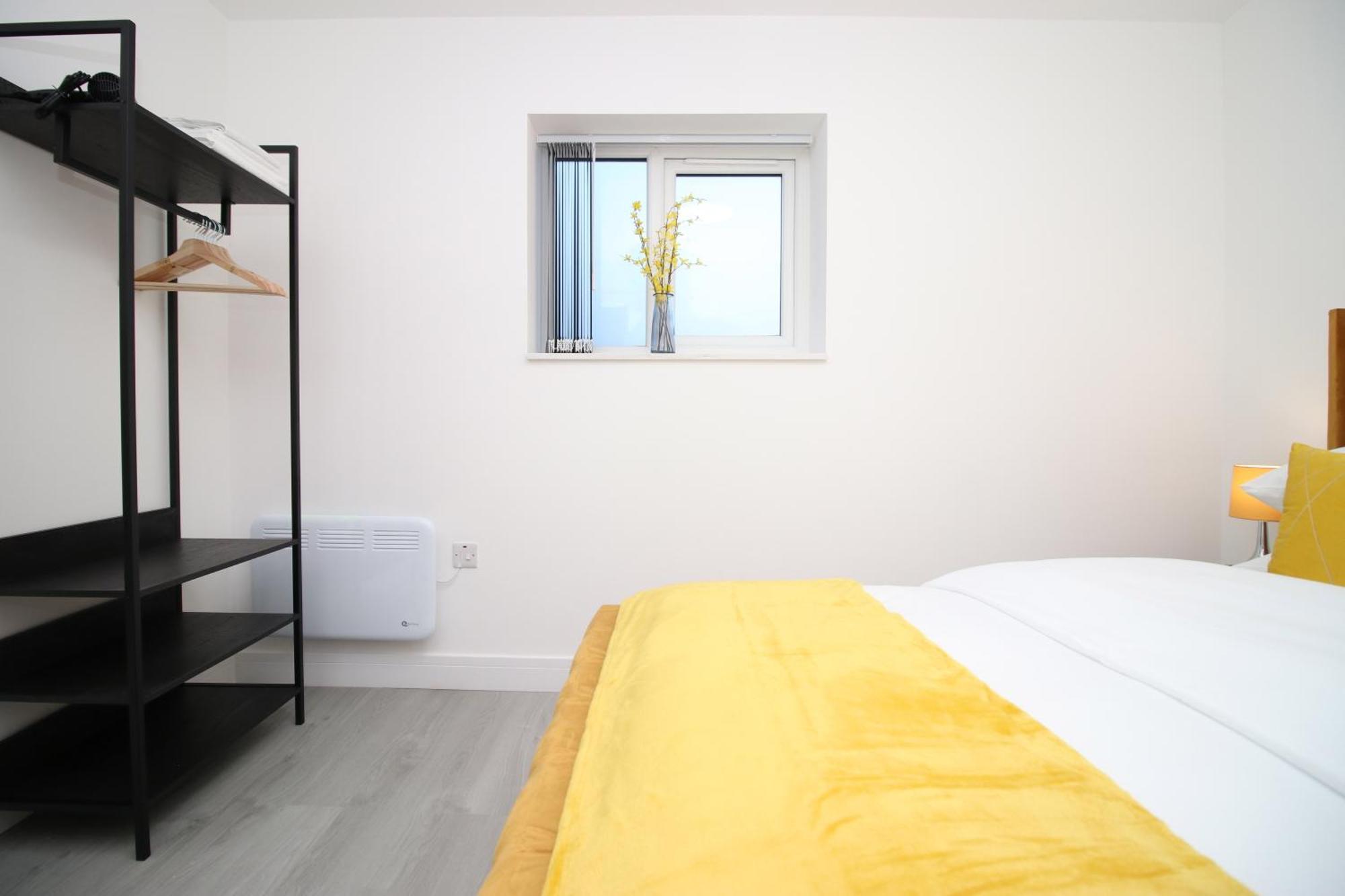 New Bloc Exclusive By Prime - Shops And Parking - Great For Groups And Families Apartment *