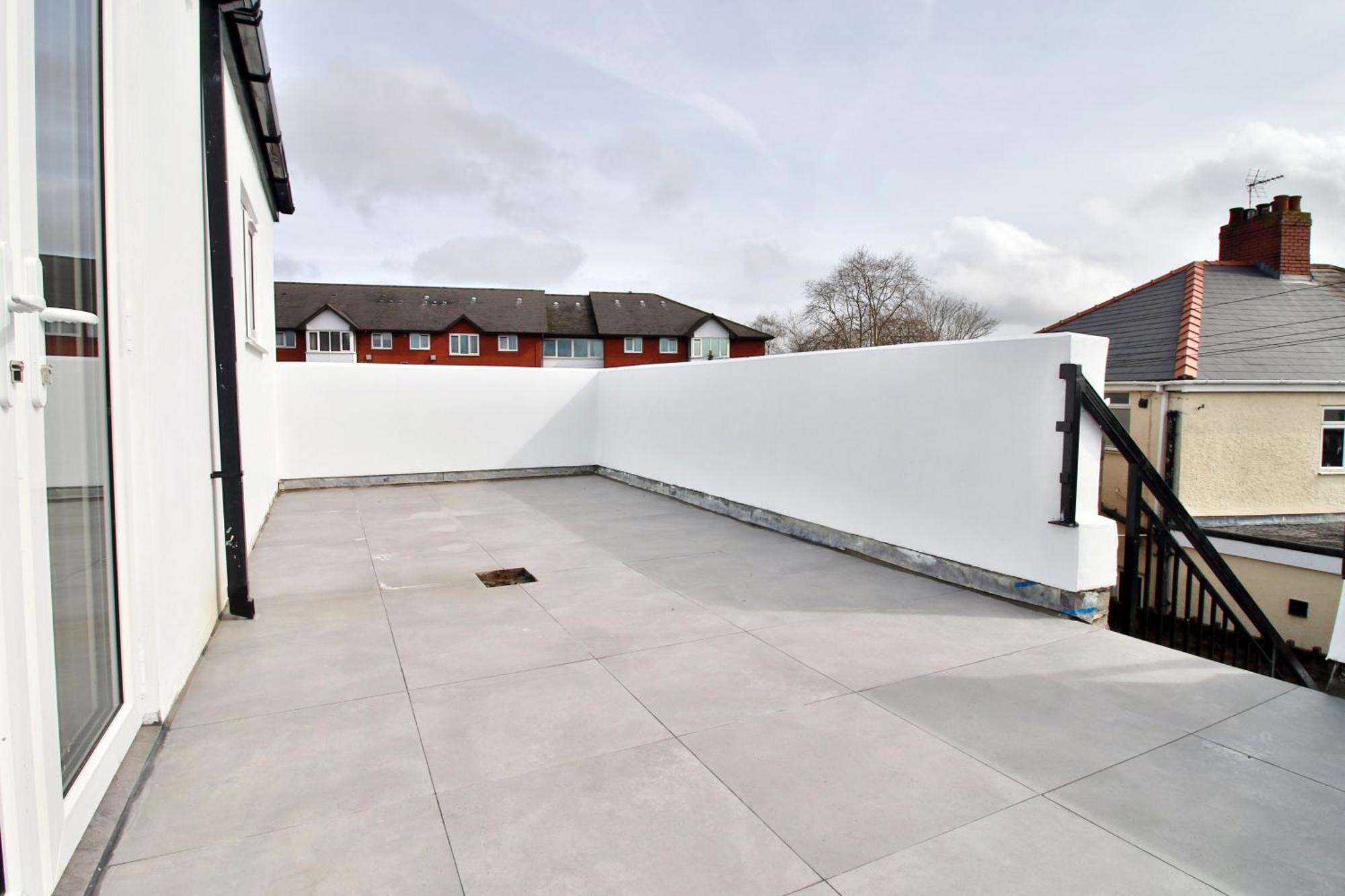 New Bloc Exclusive By Prime - Shops And Parking - Great For Groups And Families