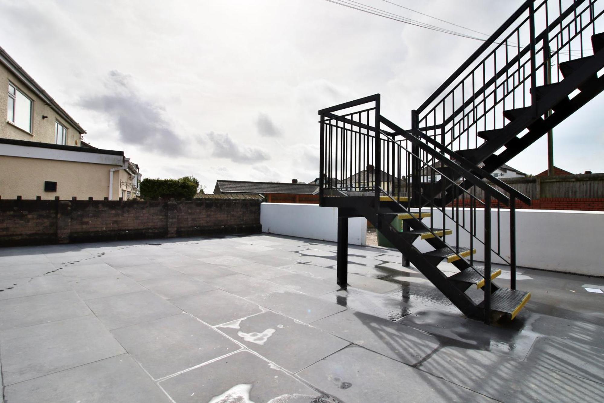 Apartment New Bloc Exclusive By Prime - Shops And Parking - Great For Groups And Families Cardiff